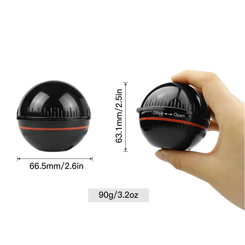 Portable Fish Finder V479