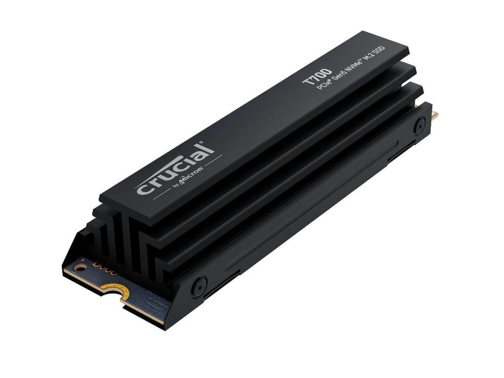 1TB PCI-Express 5.0 x4 Internal Solid State Drive Z722349