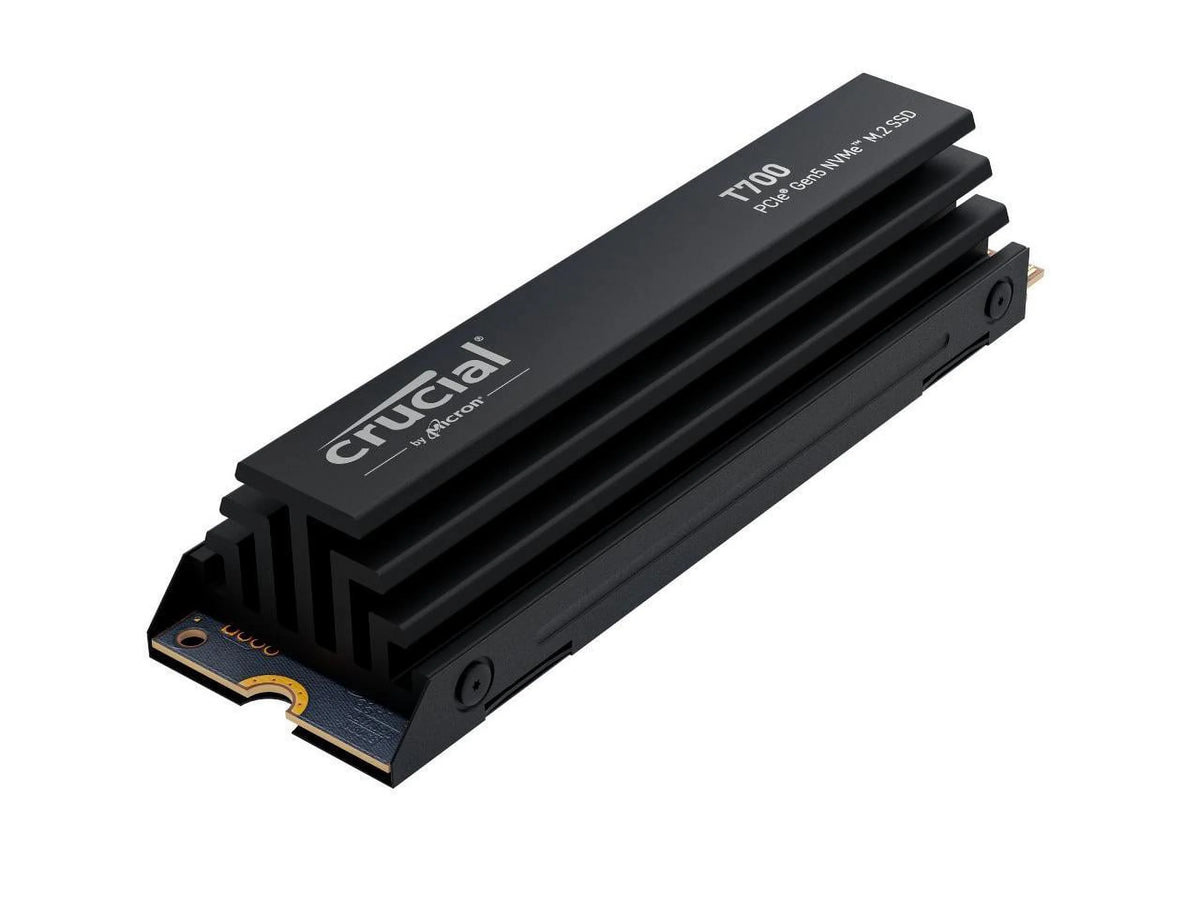 1TB PCI-Express 5.0 x4 Internal Solid State Drive Z722349