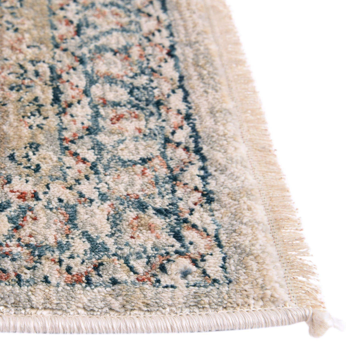 Multi Medium Rug W298