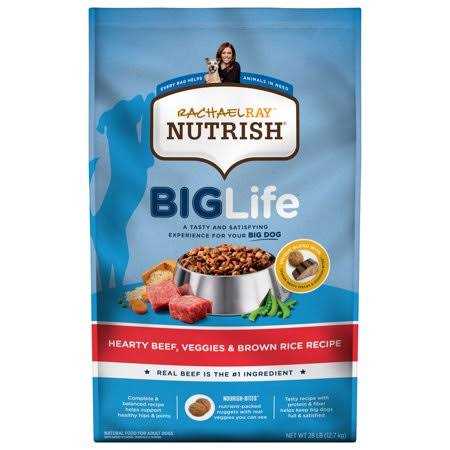 Dry Dog Food B2104