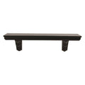 Black Wall Shelf E211424
