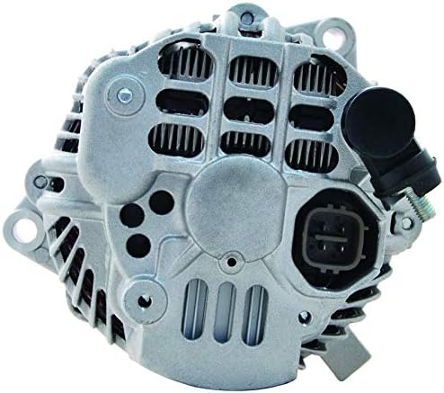 Alternator 75A 12V CW Splined Shaft E514016