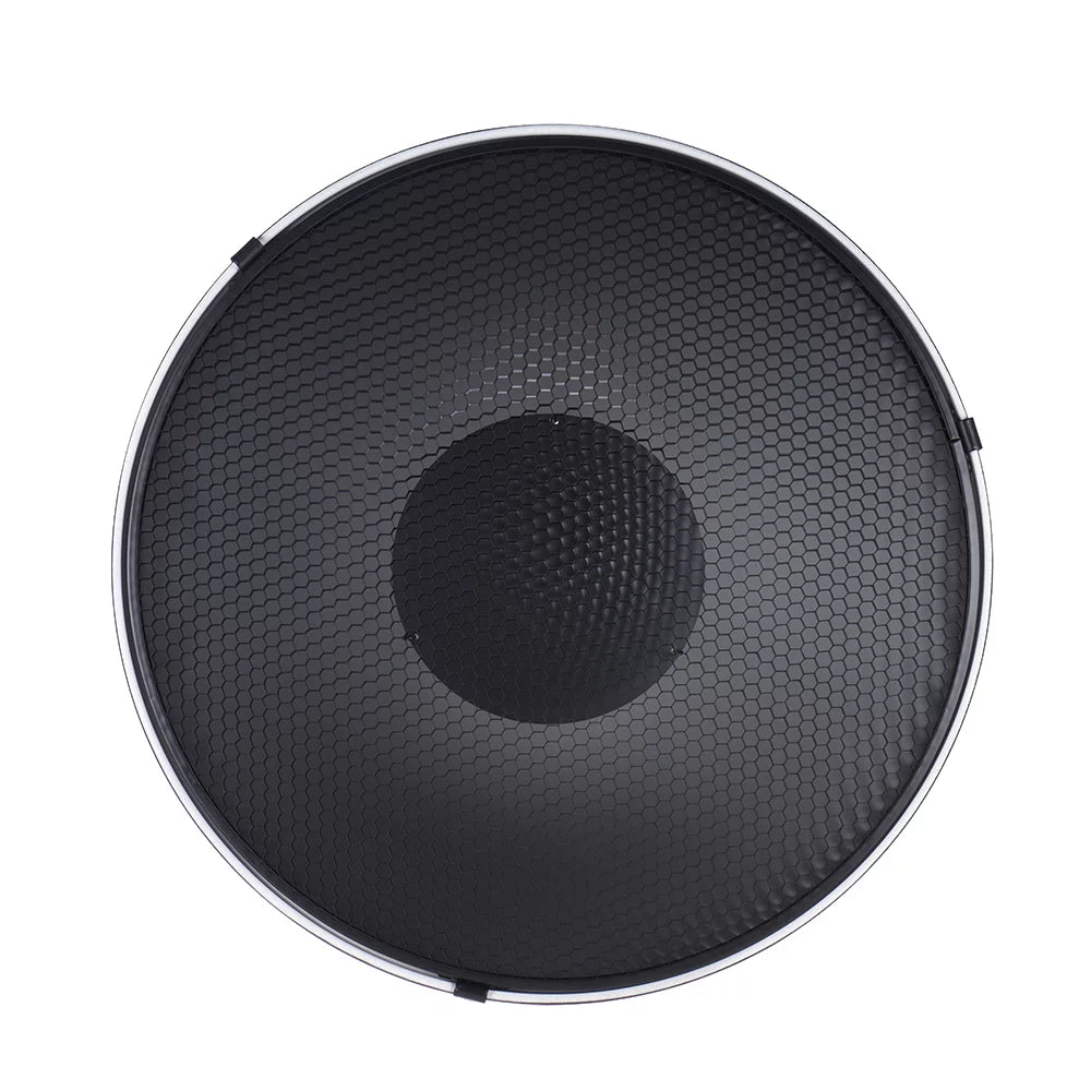 41cm 16 Inch Speedlite Strobe Diffuser Beauty Dish Lampshade Bowens Mount O12137