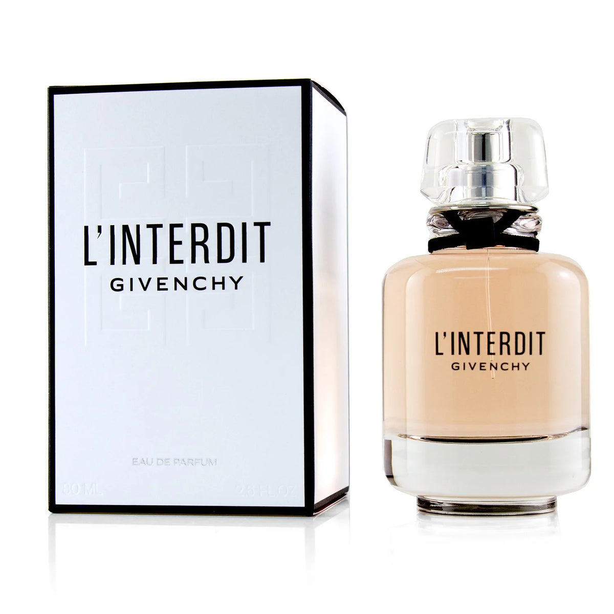 Eau De Parfum Spray 50ml S3171