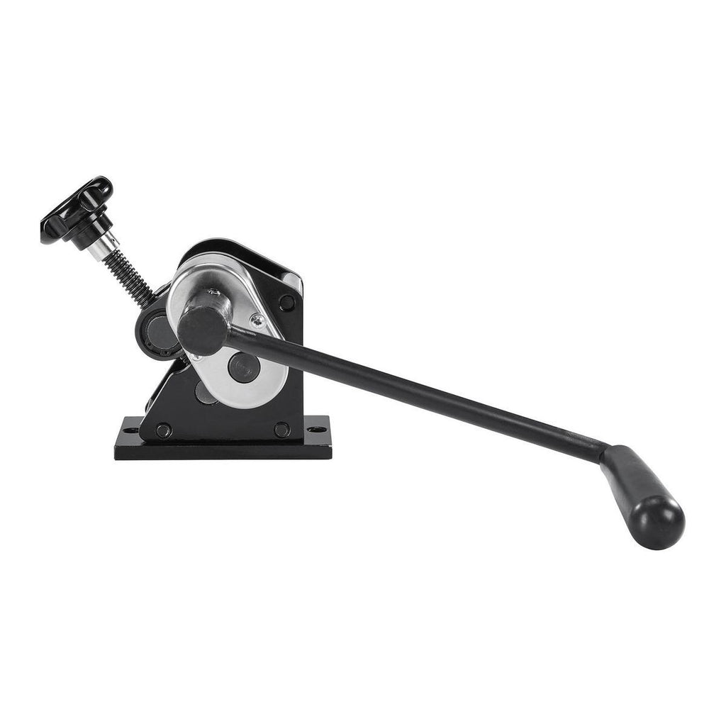 Gear-Driven Ring Roller Y76484