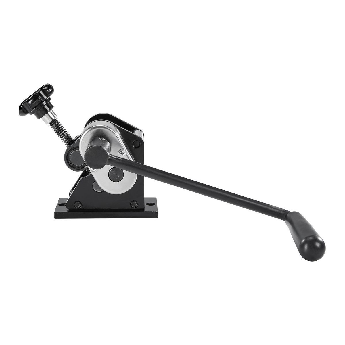 Gear-Driven Ring Roller Y76484