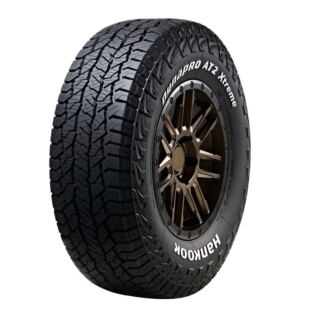 All Terrain Tire T293