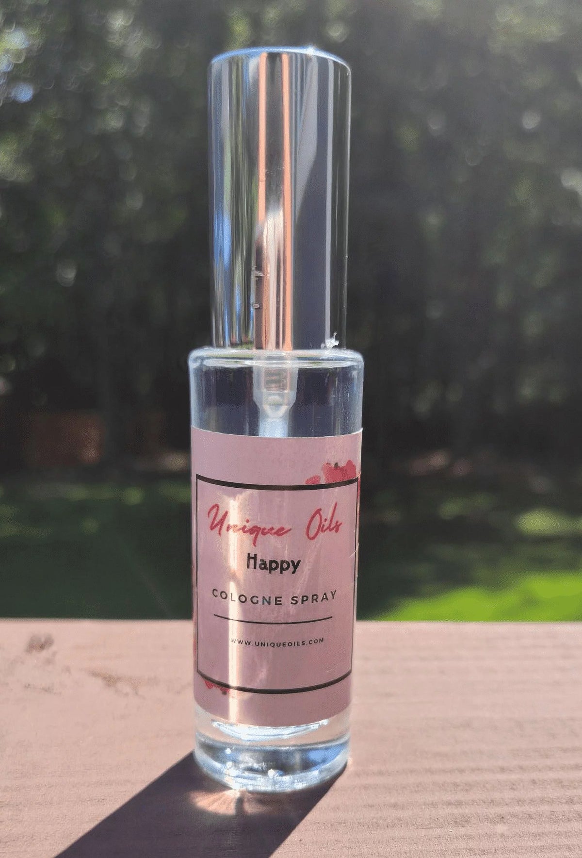 Perfume Fragrance P633