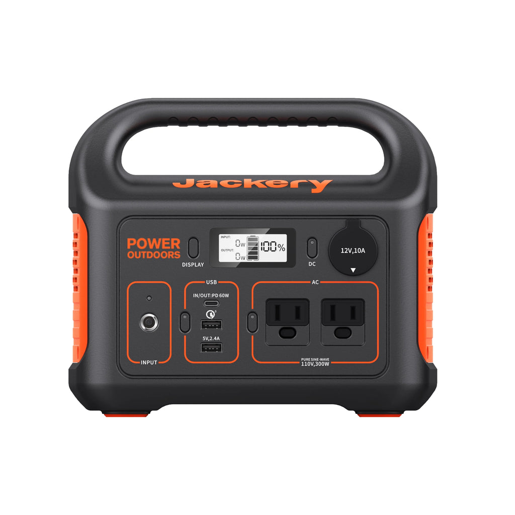 Portable Power Station H474