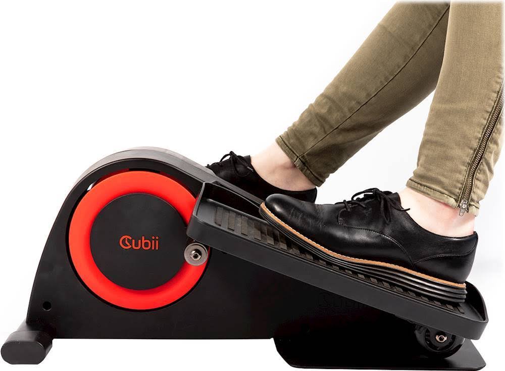 Under Desk Elliptical U347458