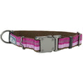 Reflective Adjustable Dog Collar K15330