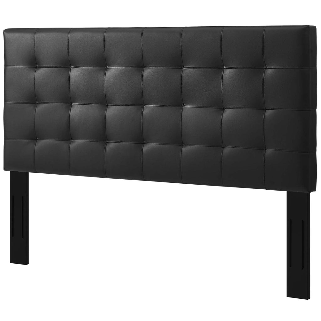 King Size Tufted Headboard E162350