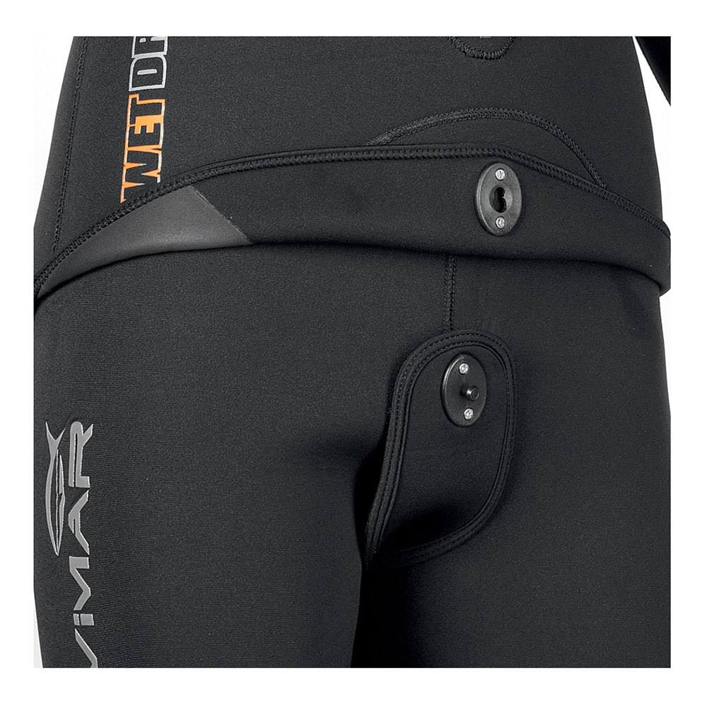 Wet Drop Cell 5.5mm Black - M N480946