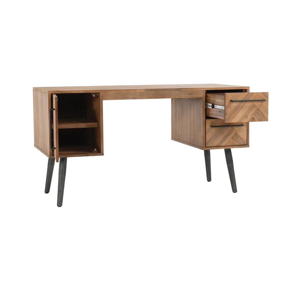 Oak Wood Desk J266716