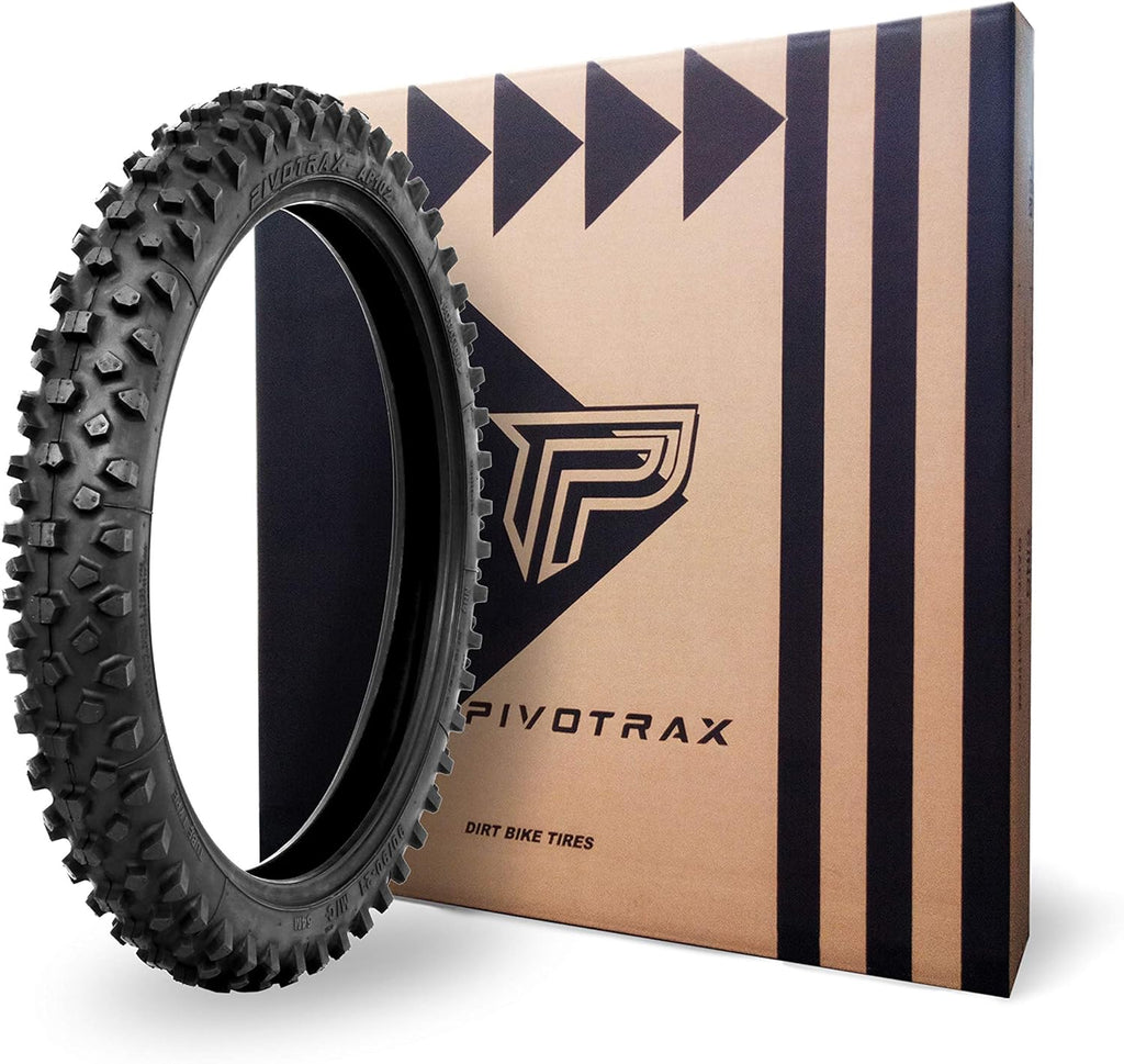 90/90-21 Offroad Front Tire F5766