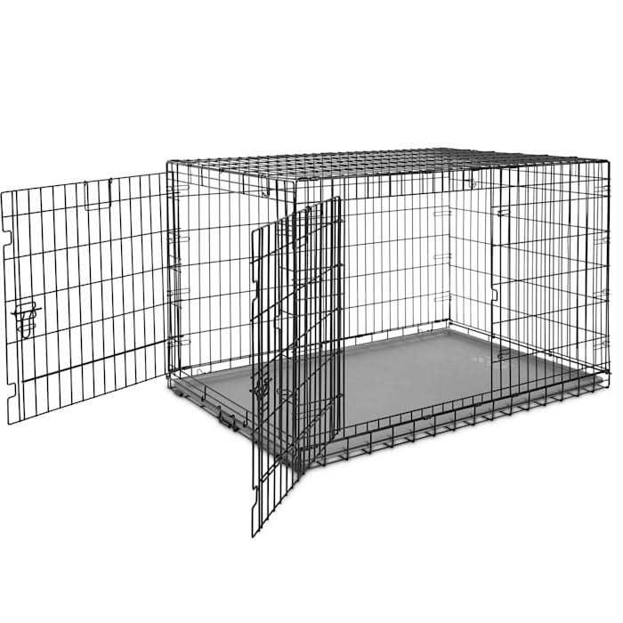 Dog Crate L9402