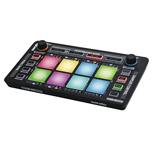 USB Modular Performance Pad Controller M917