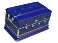 Harmonium 4 Stops 2 Octaves 42 Key W390623