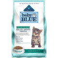 High Protein Natural Dry Kitten Food F444