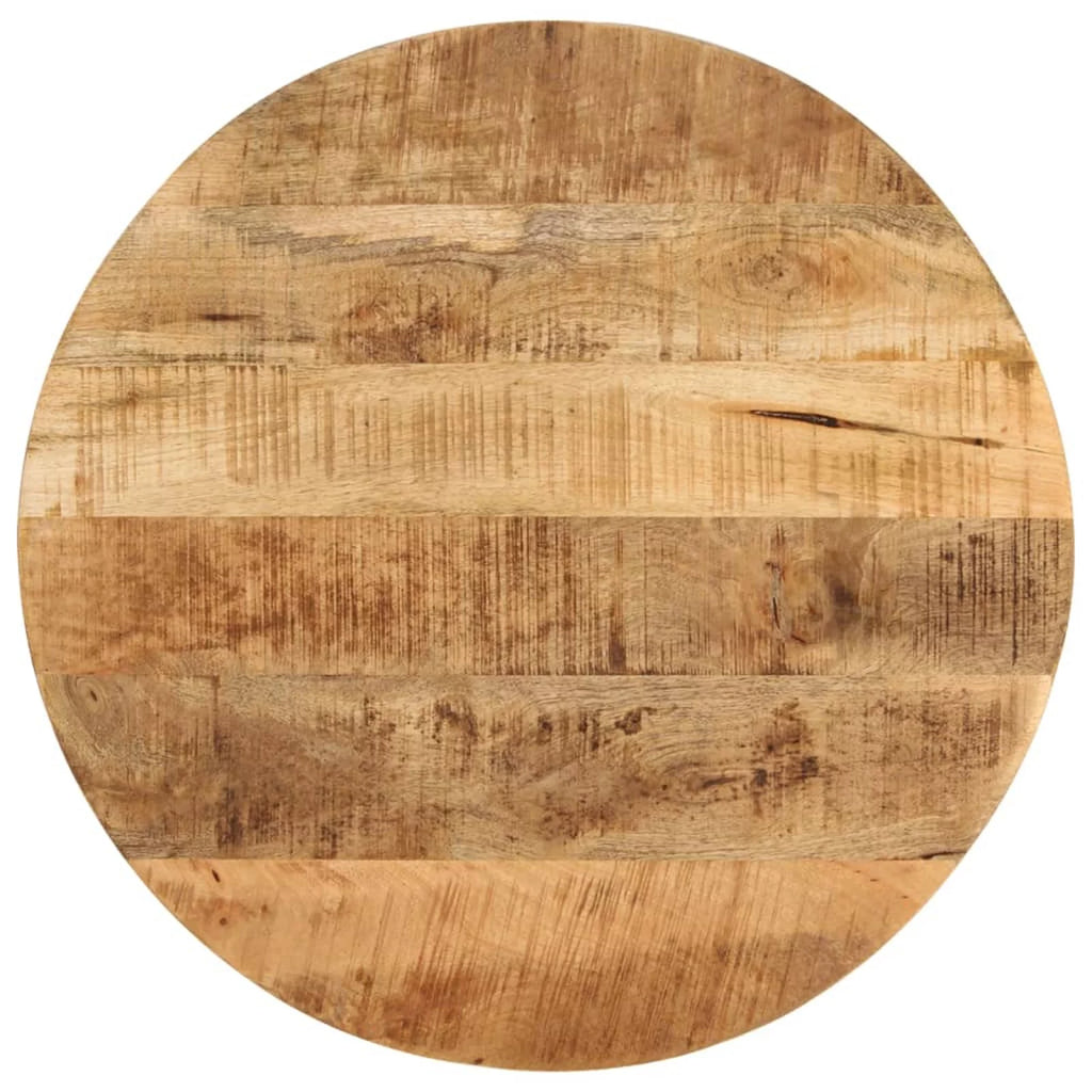 Height Adjustable Mango Wood Coffee Table M353