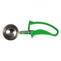 2 2/3 oz Disher, Number 12 Green, 6 Packs E440552