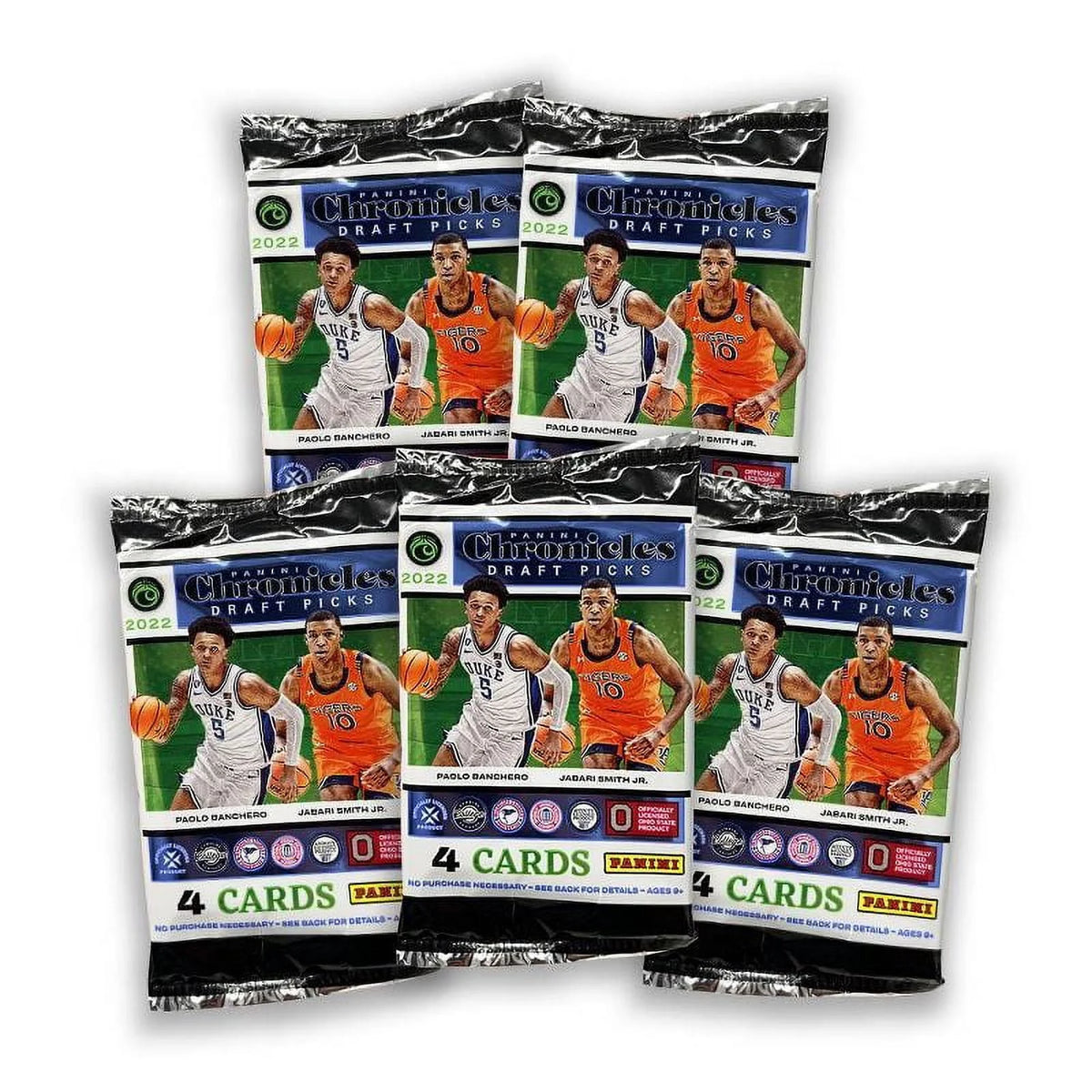 NBA Basketball Trading Cards C180