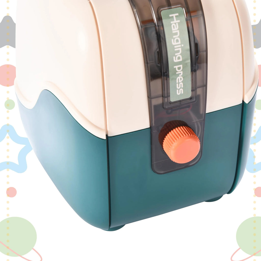 Toy Ironing and Laundry Playset R81062
