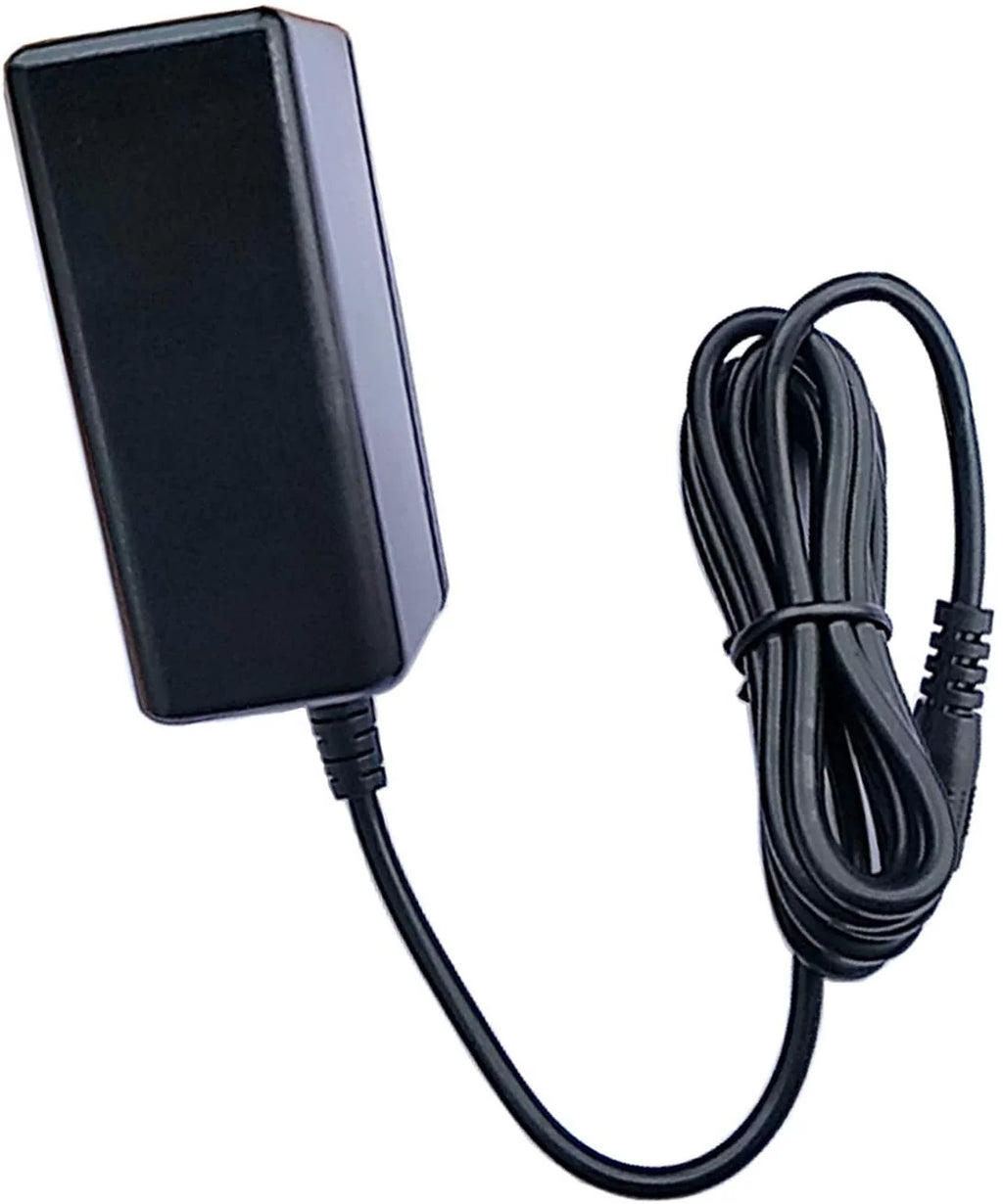 9V 1A Switching Power Supply Cord Cable Battery Charger Q545