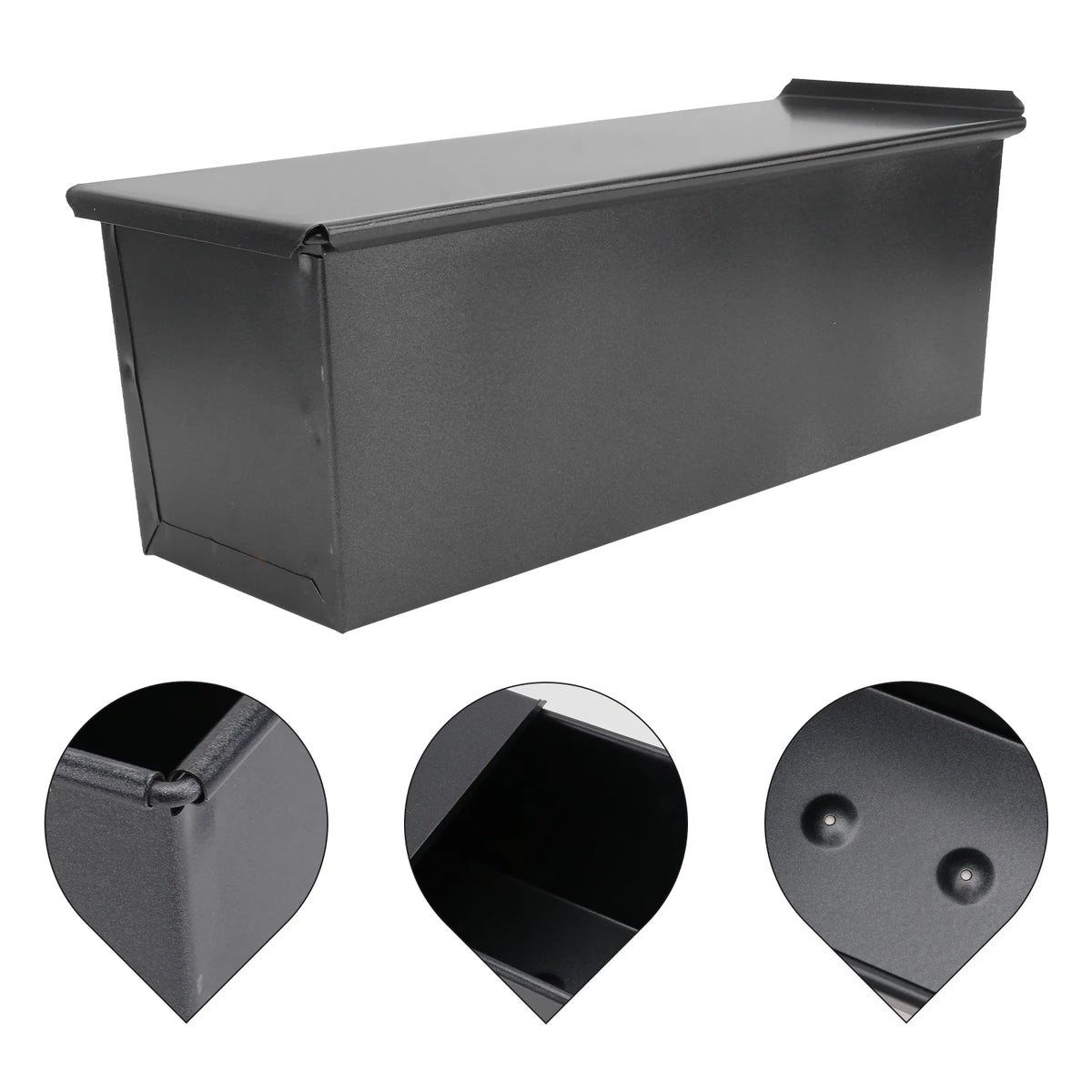 Bread Loaf Baking Pan T2542