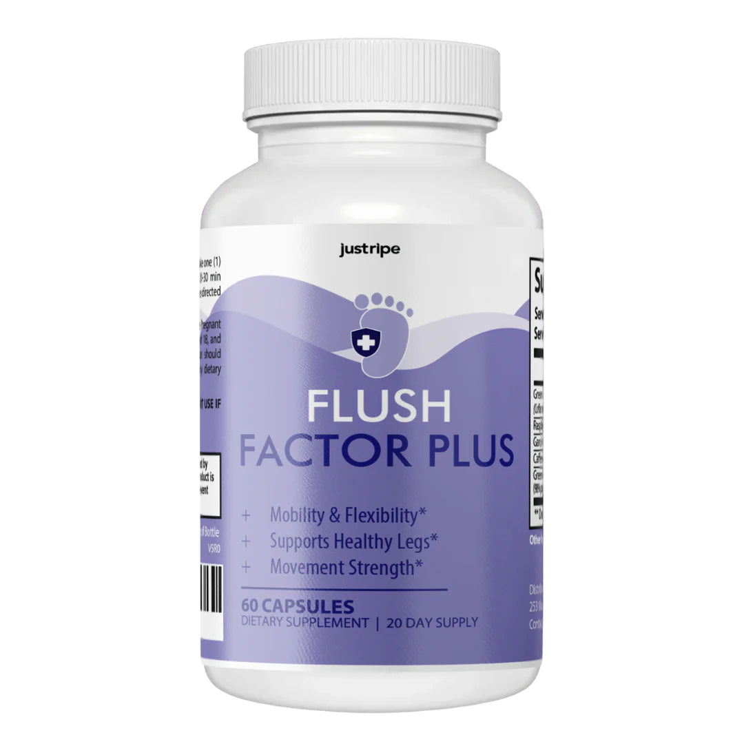 60 Capsules Digestive Health Capsules S8505