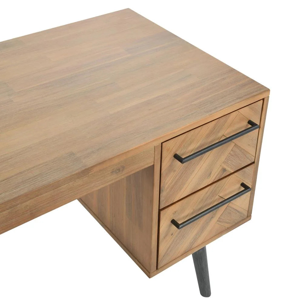 Oak Wood Desk J266716
