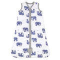 Infant Wearable Blanket 100% Organic Cotton Sleep Sack V96881