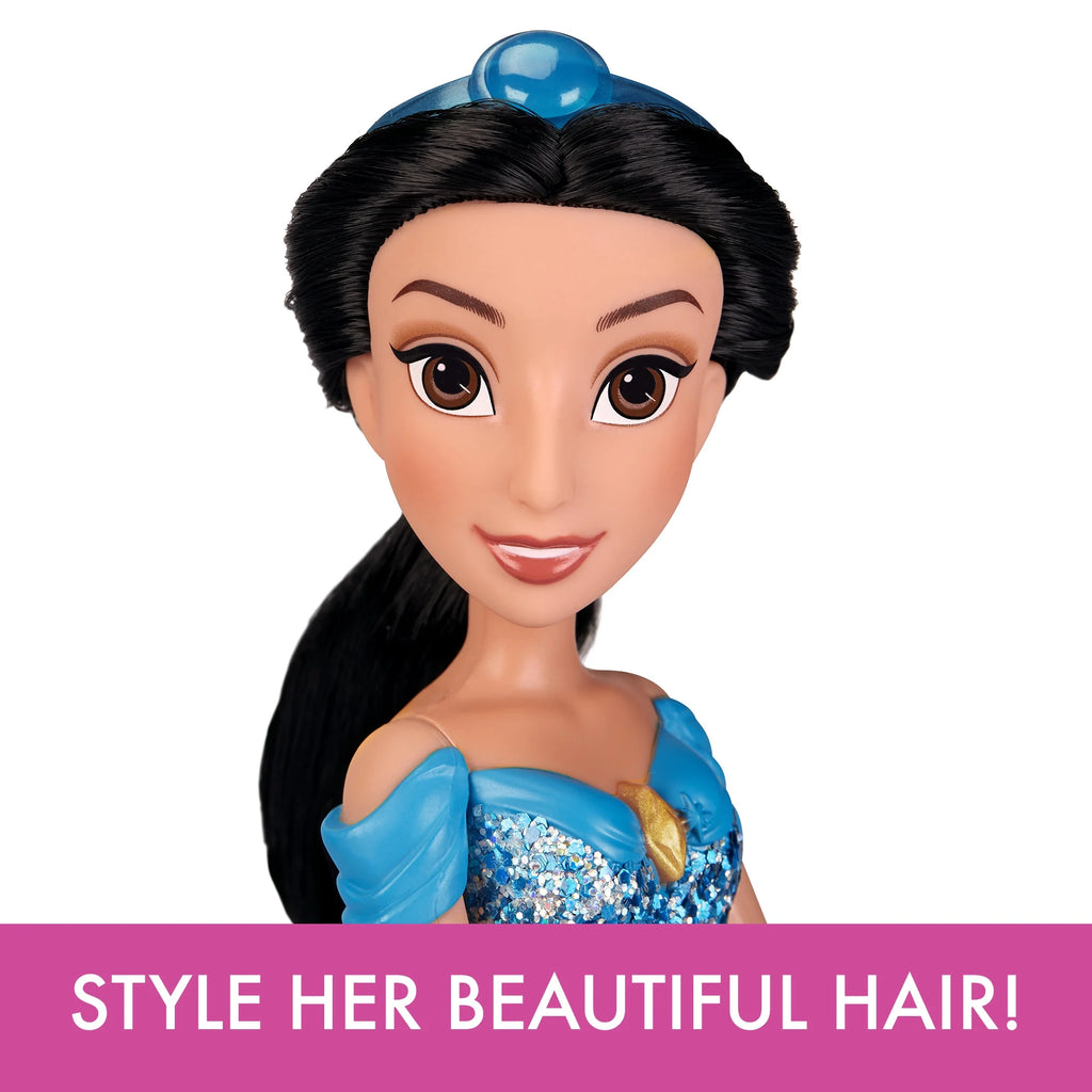 Jasmine Doll J8976
