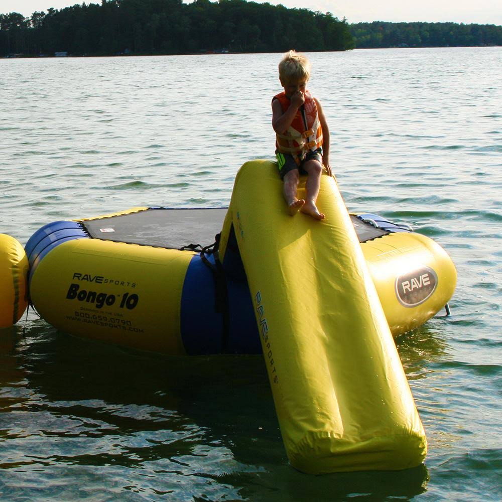 Aqua Slide Q729227