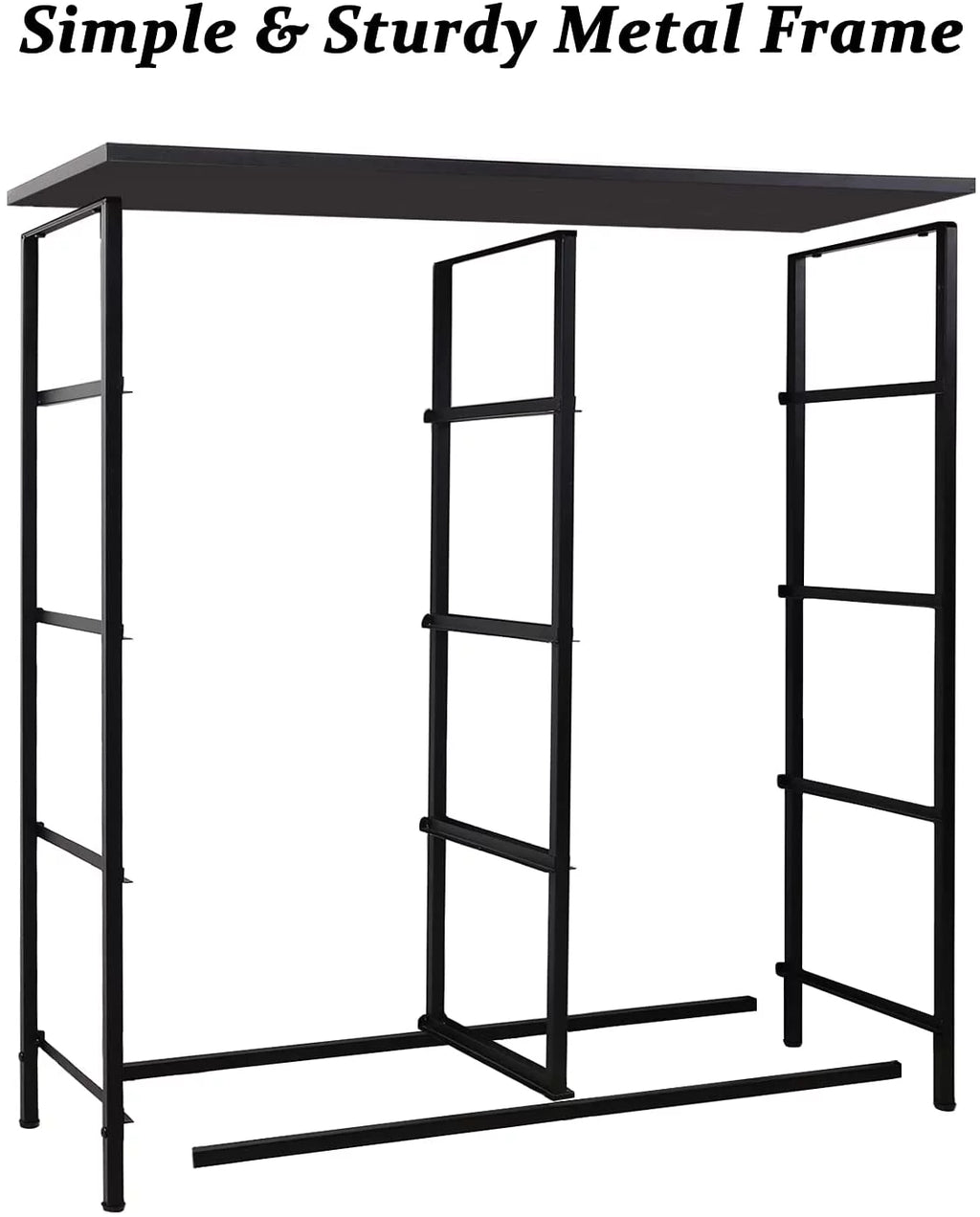 Grey 8 Drawer Dresser B695716