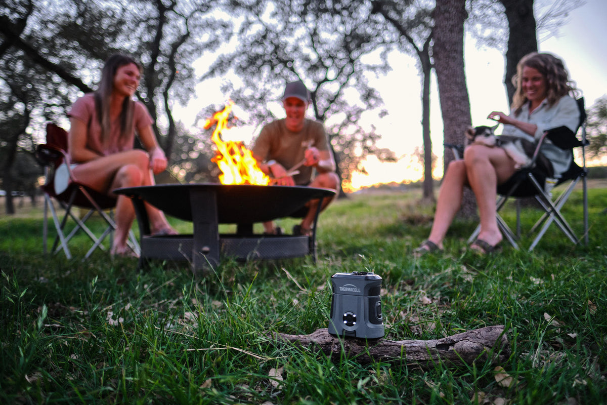 Rechargeable Mosquito Repellent S2615