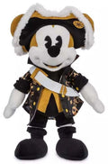 Mickey Mouse Plush R3527