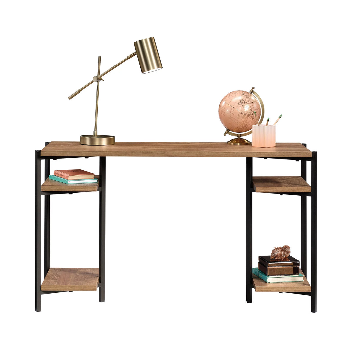 Engineered Wood Writing Desk P411