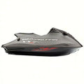 Black/Charcoal Waverunner PWC Cover G8603