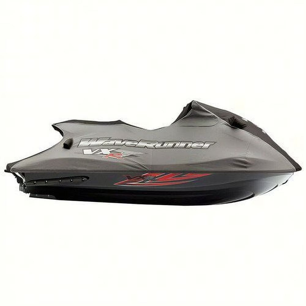 Black/Charcoal Waverunner PWC Cover G8603