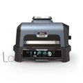 7-in-1 Outdoor Grill & Smoker C221