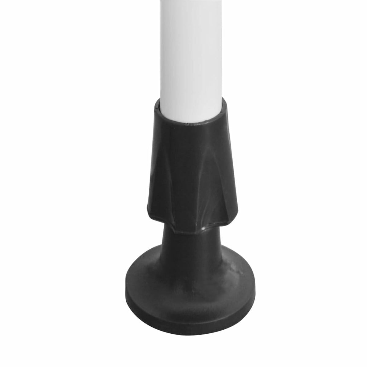 137.8" Manual Retractable Awning Orange and Brown C498