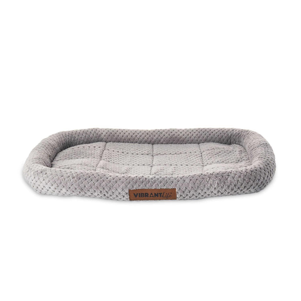 Cozy Luxe Crate Mat S2496