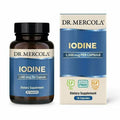 Iodine 1,500 mcg 30 caps Y6148