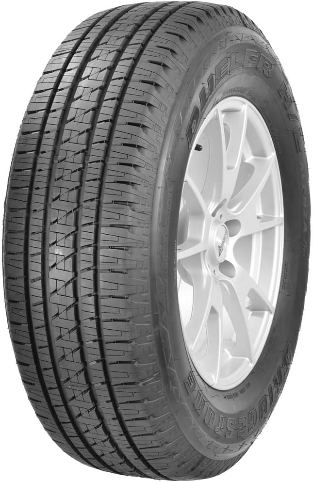 All-Season Radial Tire - 245/55R19 103T V451