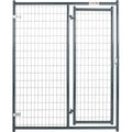 Blue Dog Kennel Gate U26022