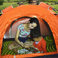 Inflatable Camping Mattress Y38027