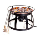 Propane Gas Fire Pit V620743