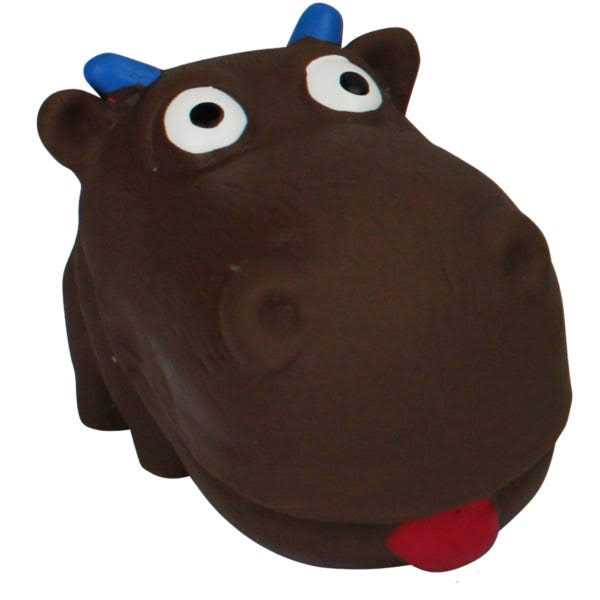 Mini Latex Dog Toy U648